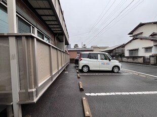 東中間駅 徒歩4分 1階の物件内観写真